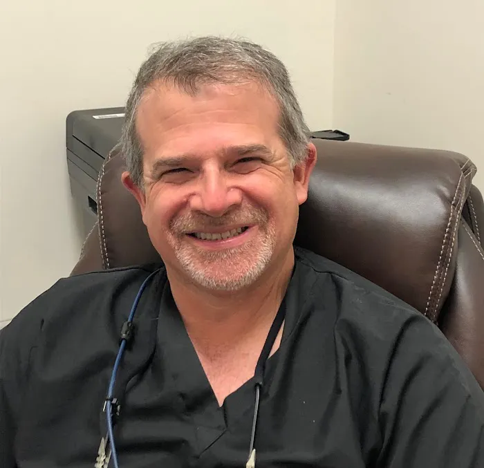 Marvin L. Rotblatt, DDS/SmileMakers Picture 1