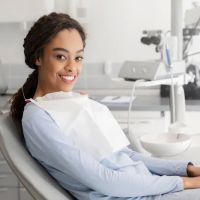 Smile Design: Santa Clarita ico