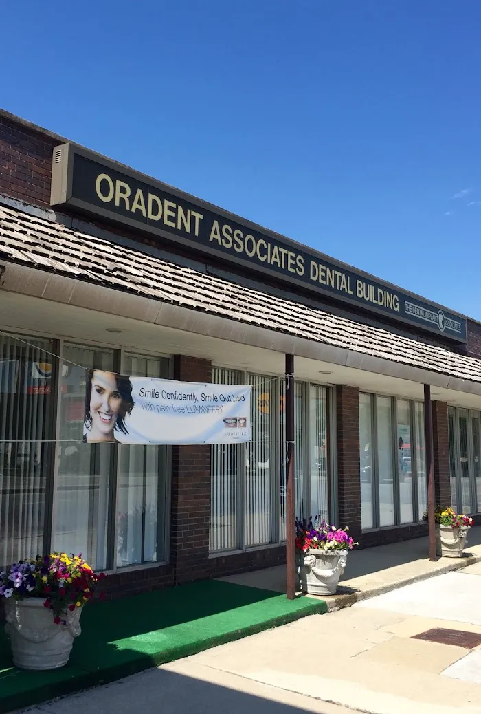 Oradent Associates Picture 6