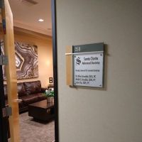 Santa Clarita Advanced Dentistry ico