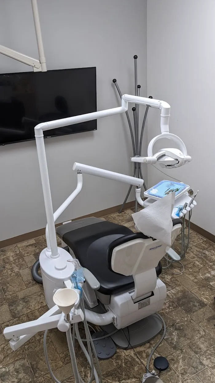 Smile Focus Dental Practice - Dentist Stevenson Ranch - Cosmetic Dentist Santa Clarita & Valencia Picture 2