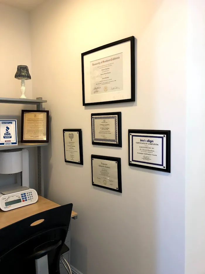 Smile Focus Dental Practice - Dentist Stevenson Ranch - Cosmetic Dentist Santa Clarita & Valencia Picture 3