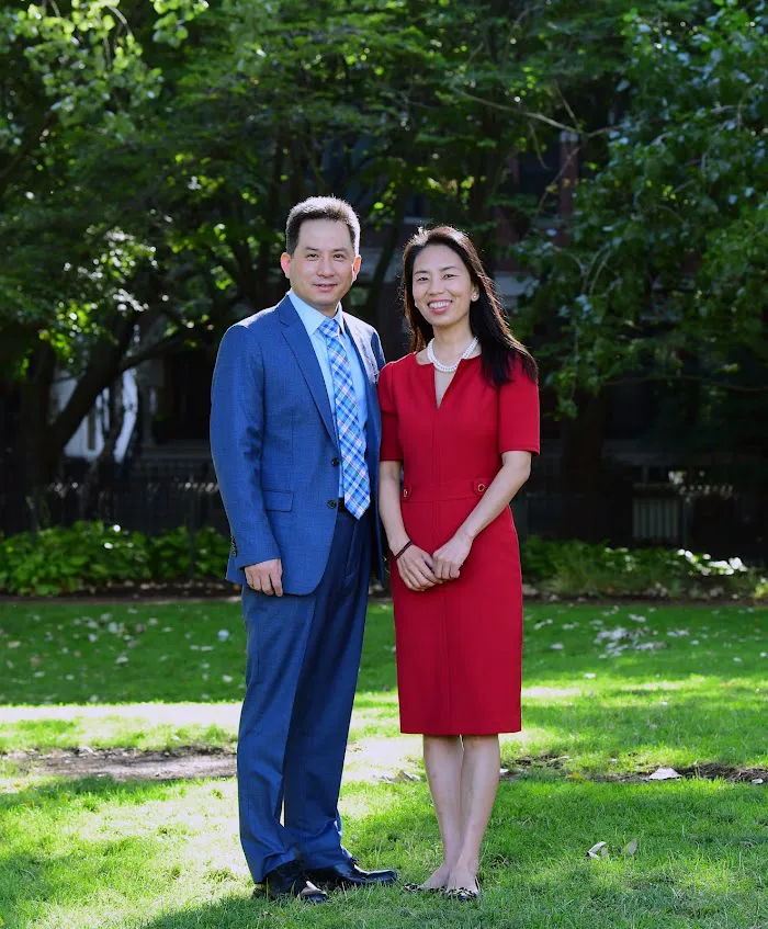 Dr. Bin Yang, DMD, PhD Picture 1