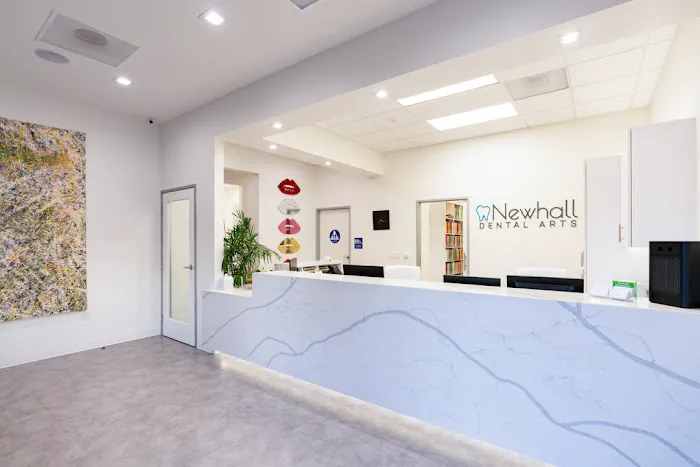 Newhall Dental Arts Picture 9