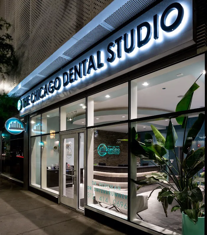 The Chicago Dental Studio, West Loop Picture 5