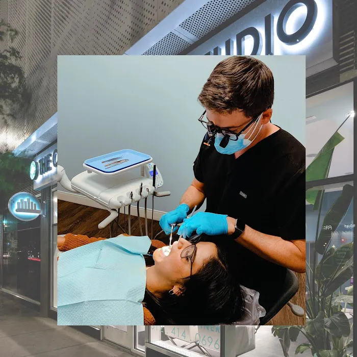 The Chicago Dental Studio, West Loop Picture 4