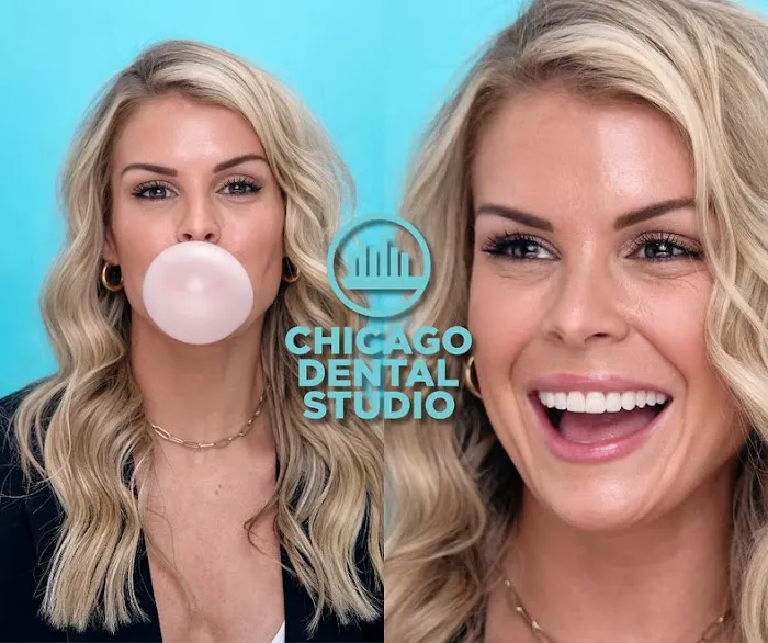 The Chicago Dental Studio, West Loop Picture 6