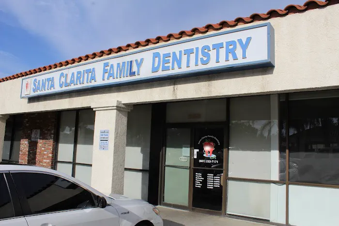 Santa Clarita Family Dentistry Picture 1
