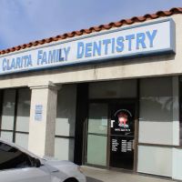 Santa Clarita Family Dentistry ico