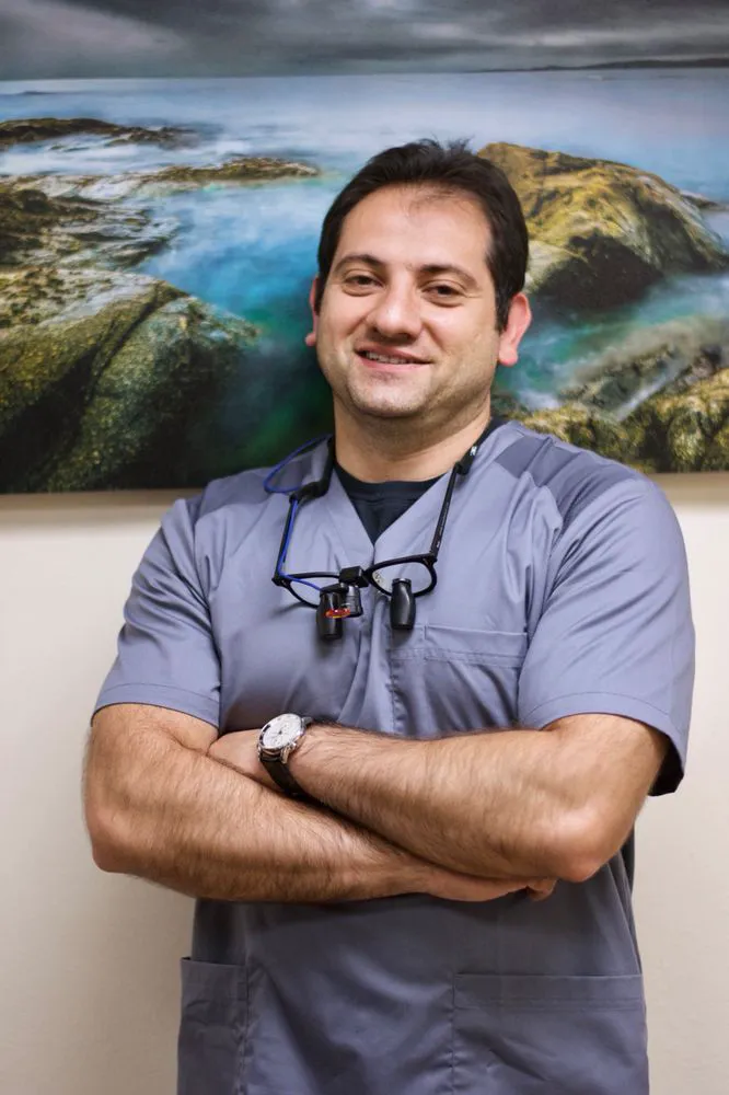 Perfect Smiles Dental Studio Picture 1