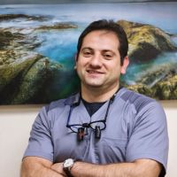 Perfect Smiles Dental Studio ico