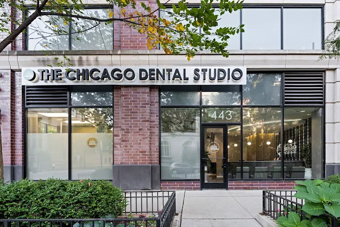 The Chicago Dental Studio, River North Picture 8