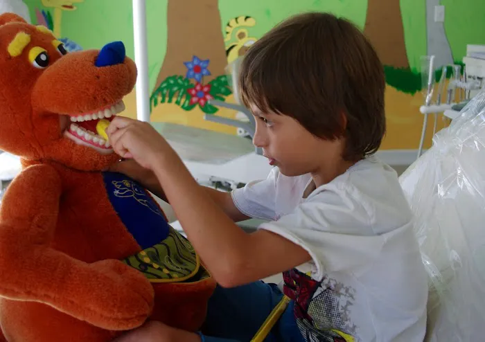 Dentistry For Kids and Adults Picture 7