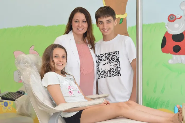 Dentistry For Kids and Adults Picture 3