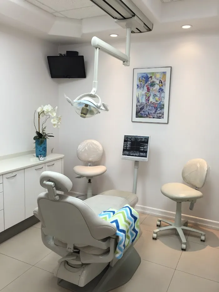 Dentistry For Kids and Adults Picture 2