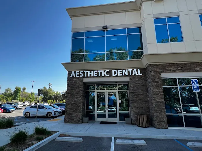 Aesthetic Dental & Specialty Center Picture 9