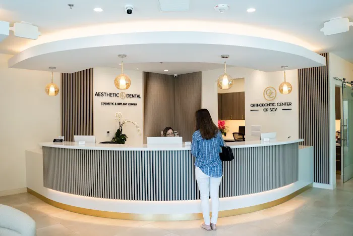 Aesthetic Dental & Specialty Center Picture 6