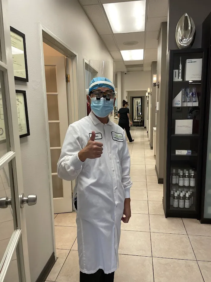 Aesthetic Dental & Specialty Center Picture 1