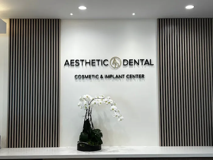 Aesthetic Dental & Specialty Center Picture 4