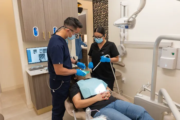 Aesthetic Dental & Specialty Center Picture 7