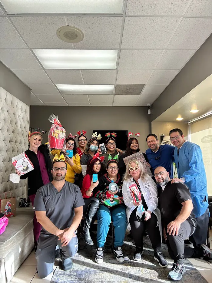 Aesthetic Dental & Specialty Center Picture 3