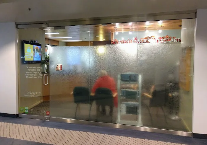 Water Tower Dental Care Picture 2