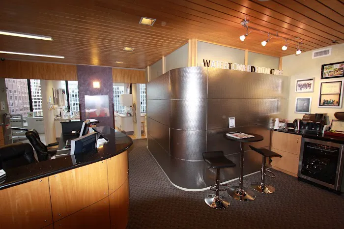 Water Tower Dental Care Picture 1