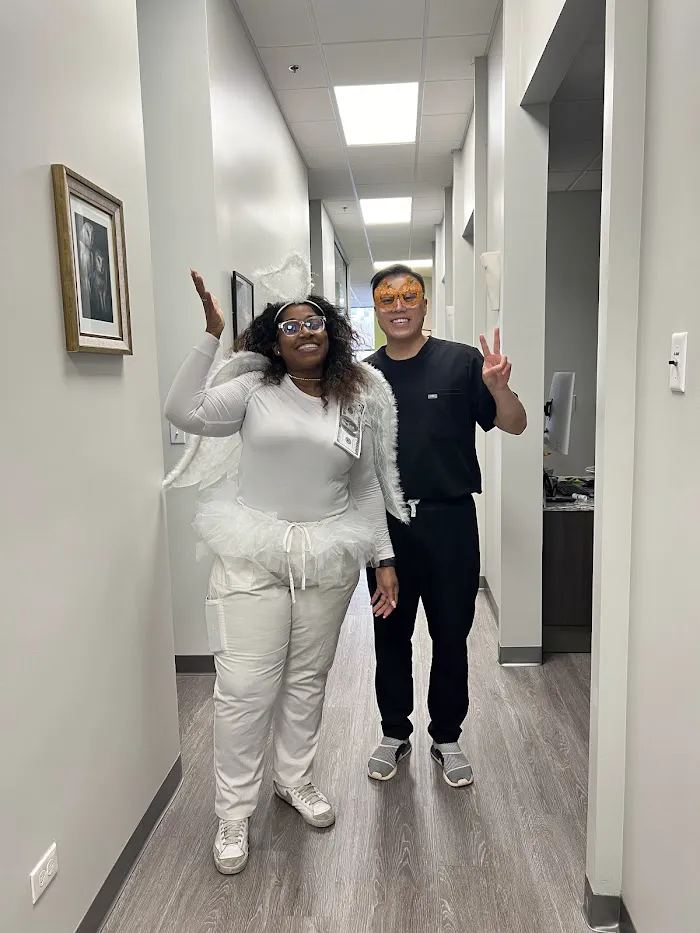 DentArt Chicago Picture 7