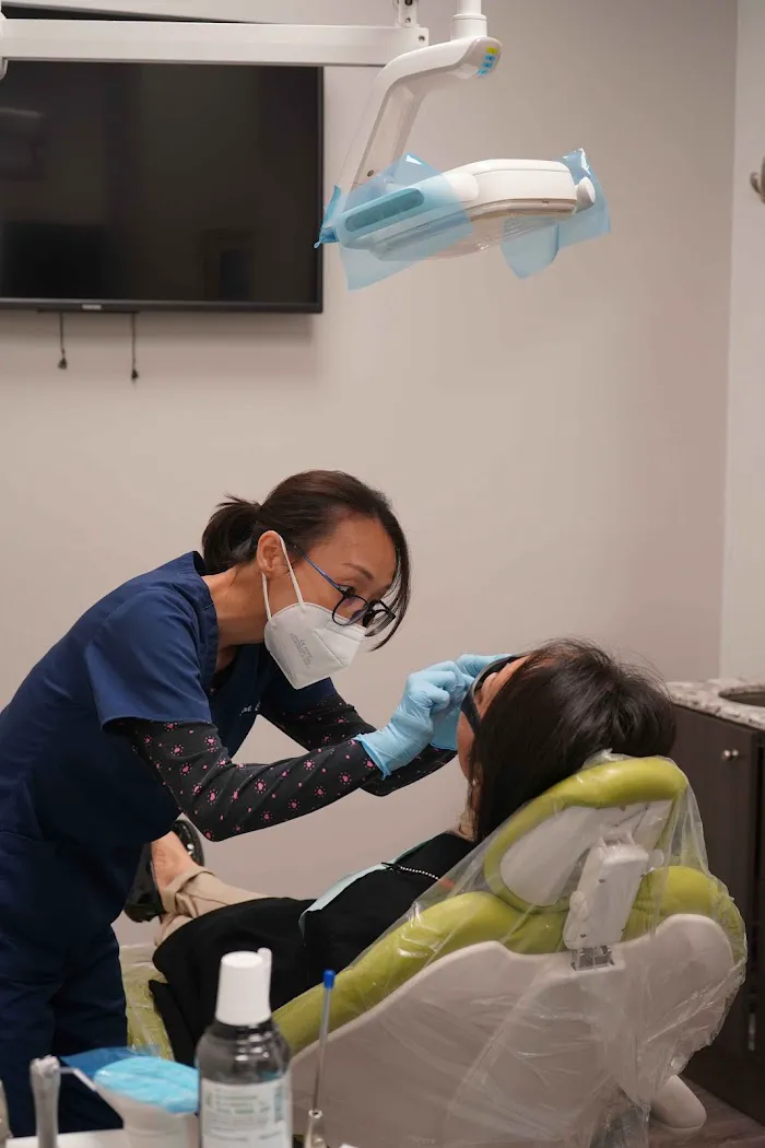 DentArt Chicago Picture 6