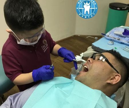 White Crown Dental