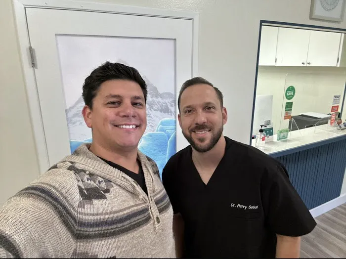 White Crown Dental Picture 10