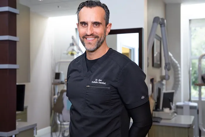 Smilebody - Holistic Dental & Medical Wellbeing Picture 4