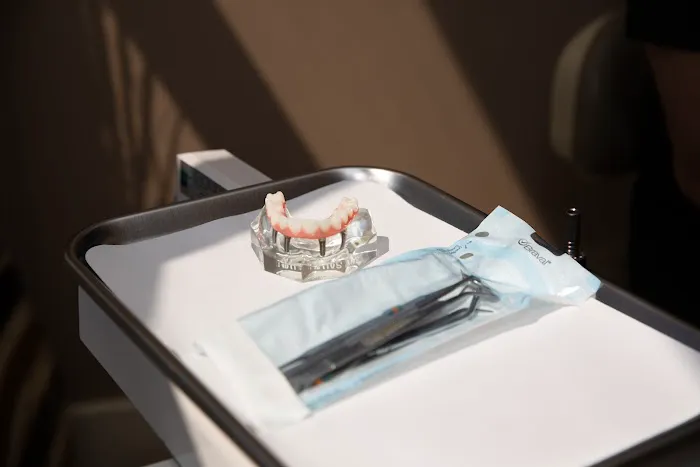 Smilebody - Holistic Dental & Medical Wellbeing Picture 10
