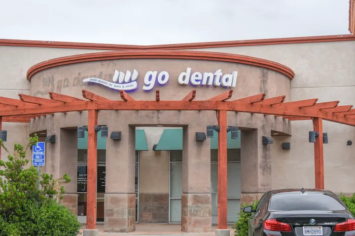 Go Dental Picture 9