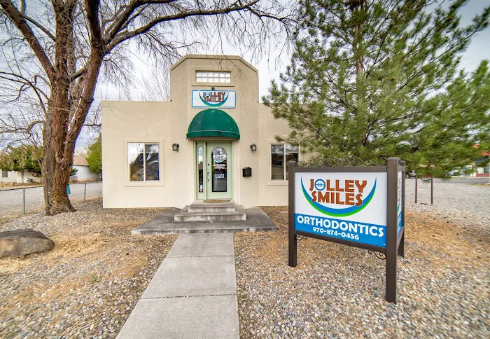 Jolley Smiles Orthodontics - Delta Picture 7