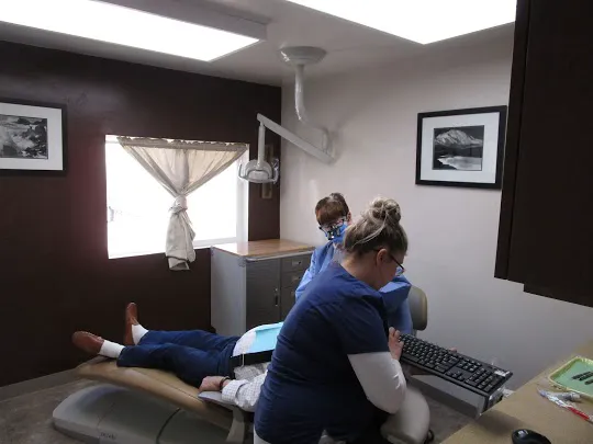 Cedaredge Dental Clinic Picture 3