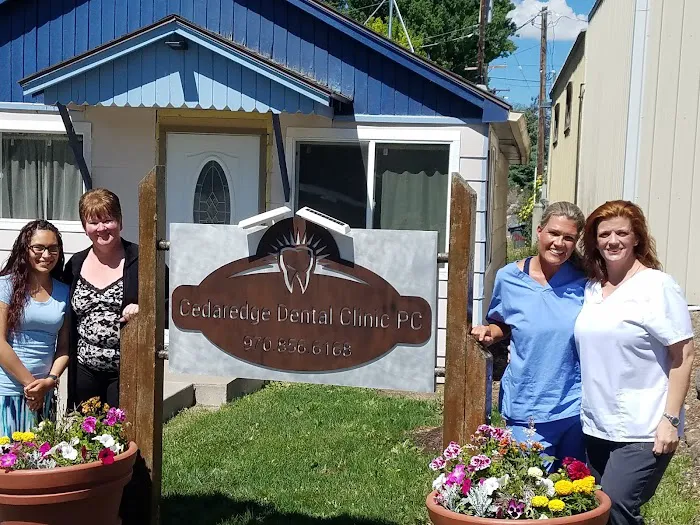 Cedaredge Dental Clinic Picture 8