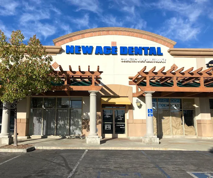 The New Age Dental Group, Dr.Sorkin, DDS Picture 2