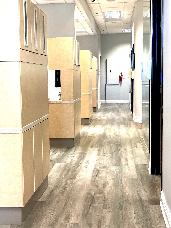 The New Age Dental Group, Dr.Sorkin, DDS Picture 4