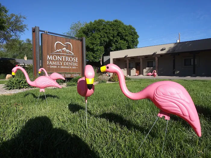 Montrose Family Dental - Daniel K. Drakulich, DDS Picture 7