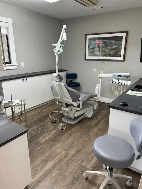 Montrose Family Dental - Daniel K. Drakulich, DDS Picture 3