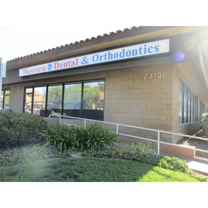 Western Dental & Orthodontics Picture 1