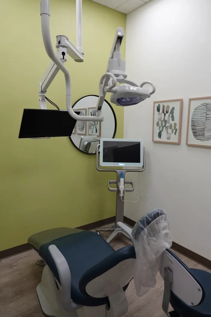 Castle Peak Dental Picture 2