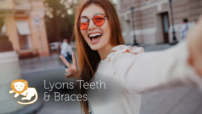 Dr. Lim's Lyons Teeth and Braces Picture 1