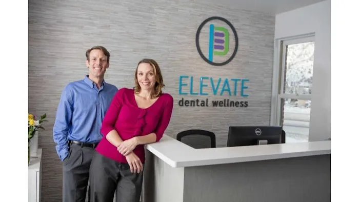 Elevate Dental Wellness Picture 3
