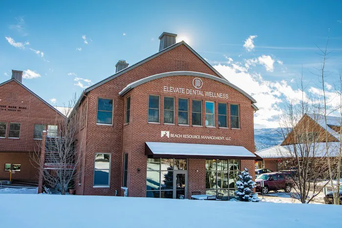 Elevate Dental Wellness Picture 1