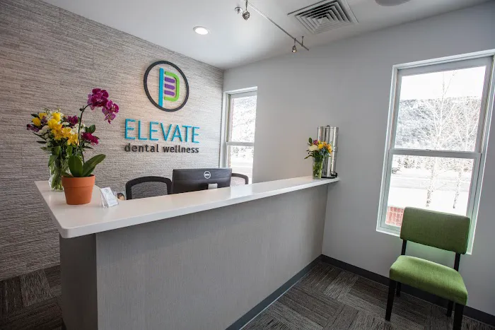 Elevate Dental Wellness Picture 5