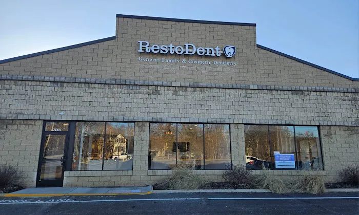 RestoDent General Family & Cosmetic Dentistry Picture 2