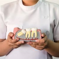 RestoDent General Family & Cosmetic Dentistry ico