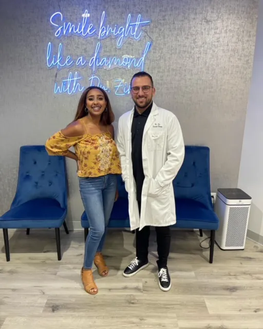 Diamond Dental Spa Dentist in Woodland Hills Picture 1